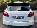 Porsche Cayenne DIESEL Blanc - thumbnail 3