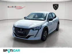 Peugeot e-208 136ch Active