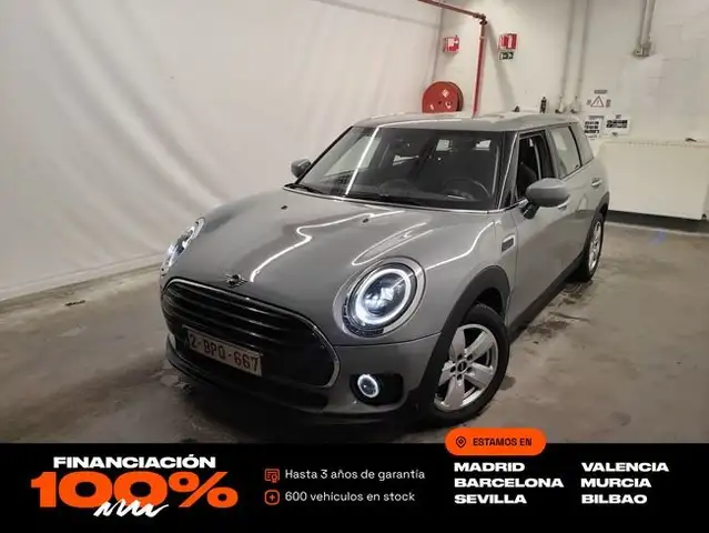MINI One Clubman 1.5D 100CV