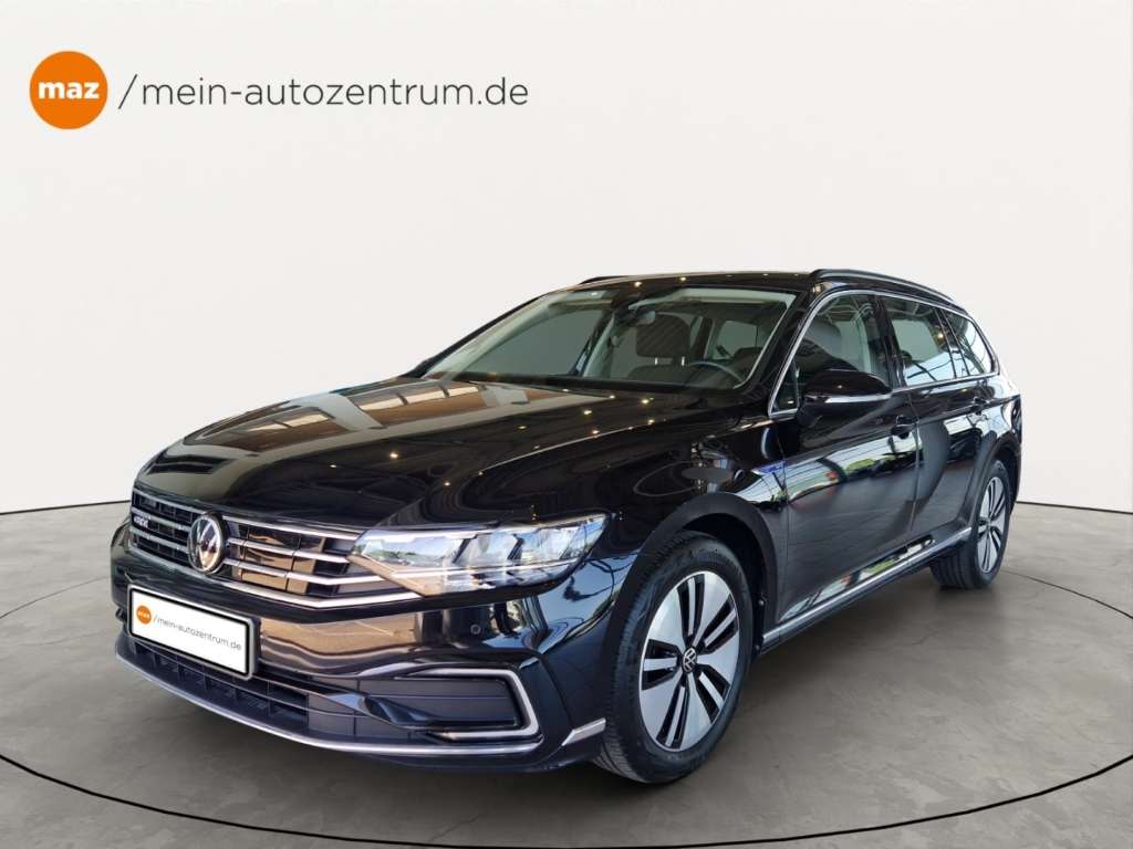 2021 Volkswagen Passat