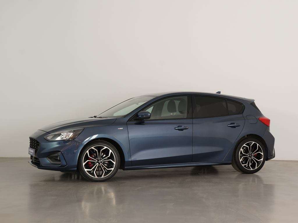 Ford Focus 1.0 Ecoboost MHEV ST Line X 125 - foto 1