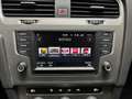 Volkswagen Golf 1.6 TDI 110 BlueMotion Technology FAP DSG7 Confortline Bleu - thumbnail 26