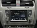 Volkswagen Golf 1.6 TDI 110 BlueMotion Technology FAP DSG7 Confortline Bleu - thumbnail 27