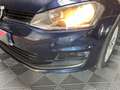 Volkswagen Golf 1.6 TDI 110 BlueMotion Technology FAP DSG7 Confortline Bleu - thumbnail 37