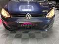 Volkswagen Golf 1.6 TDI 110 BlueMotion Technology FAP DSG7 Confortline Bleu - thumbnail 45