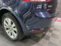 Volkswagen Golf 1.6 TDI 110 BlueMotion Technology FAP DSG7 Confortline Bleu - thumbnail 39