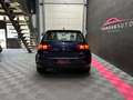 Volkswagen Golf 1.6 TDI 110 BlueMotion Technology FAP DSG7 Confortline Bleu - thumbnail 4