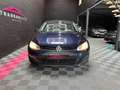 Volkswagen Golf 1.6 TDI 110 BlueMotion Technology FAP DSG7 Confortline Bleu - thumbnail 8