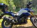 Suzuki V-Strom 1050DE Enduro stradale Azul - thumbnail 5