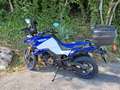 Suzuki V-Strom 1050DE Enduro stradale Azul - thumbnail 3