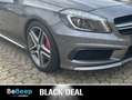 Mercedes-Benz A 45 AMG A 45 AMG 4MATIC 360CV AUTO E6 Grigio - thumbnail 10