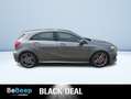 Mercedes-Benz A 45 AMG A 45 AMG 4MATIC 360CV AUTO E6 Grigio - thumbnail 4