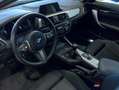 BMW 118 118d Gris - thumbnail 9