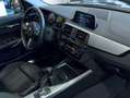 BMW 118 118d Gris - thumbnail 16