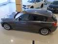 BMW 118 118d Gris - thumbnail 25