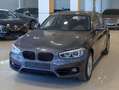 BMW 118 118d Gris - thumbnail 1