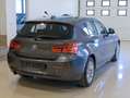 BMW 118 118d Gris - thumbnail 22