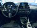 BMW 118 118d Gris - thumbnail 11