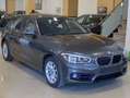BMW 118 118d Gris - thumbnail 4