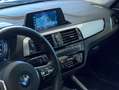 BMW 118 118d Gris - thumbnail 10