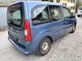 Citroen Berlingo 1,6 HDI 90 Image Blau - thumbnail 4