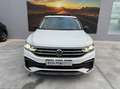 Volkswagen Tiguan Tiguan 2.0 tdi R-Line 4motion 150cv dsg Bianco - thumbnail 2