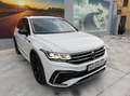 Volkswagen Tiguan Tiguan 2.0 tdi R-Line 4motion 150cv dsg Bianco - thumbnail 1