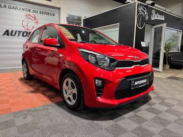 Picanto 1.0i Fusion //Garantie 12 mois//