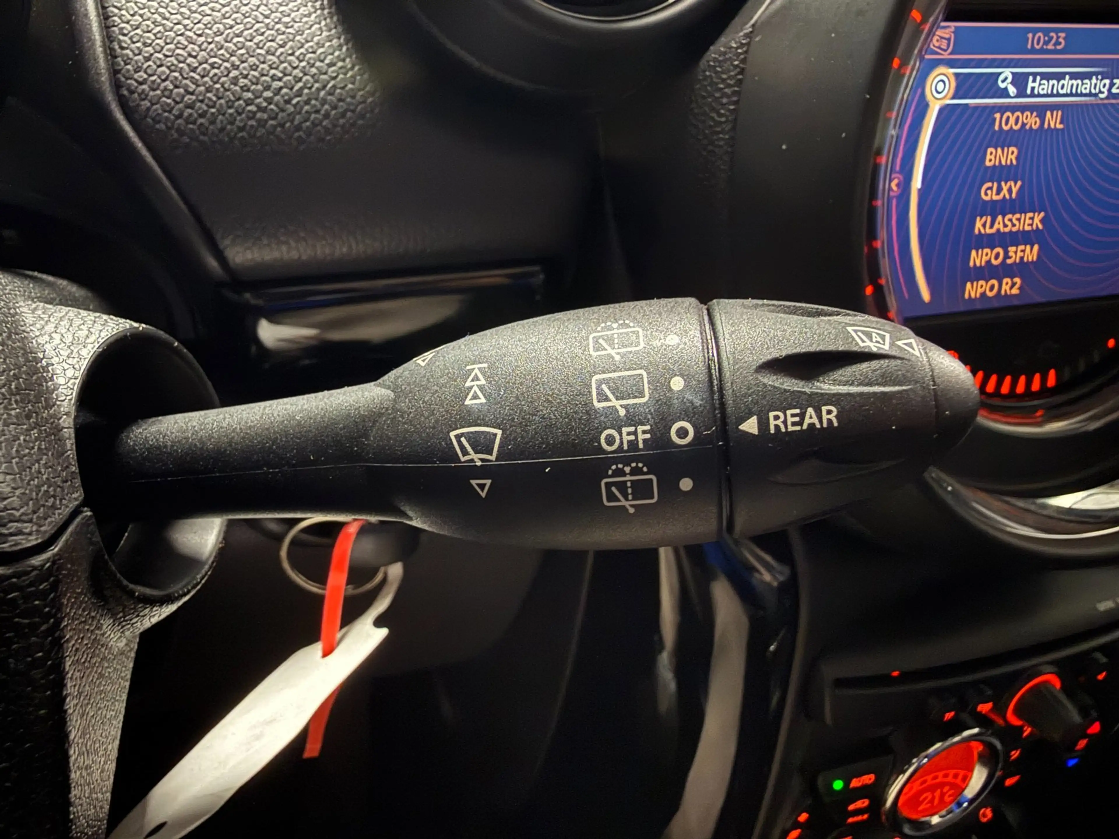 MINI One Countryman 1.6 Knockout Edition|PANO|NAP|CRUISE|LEDER|NAVI|BL — photo 20