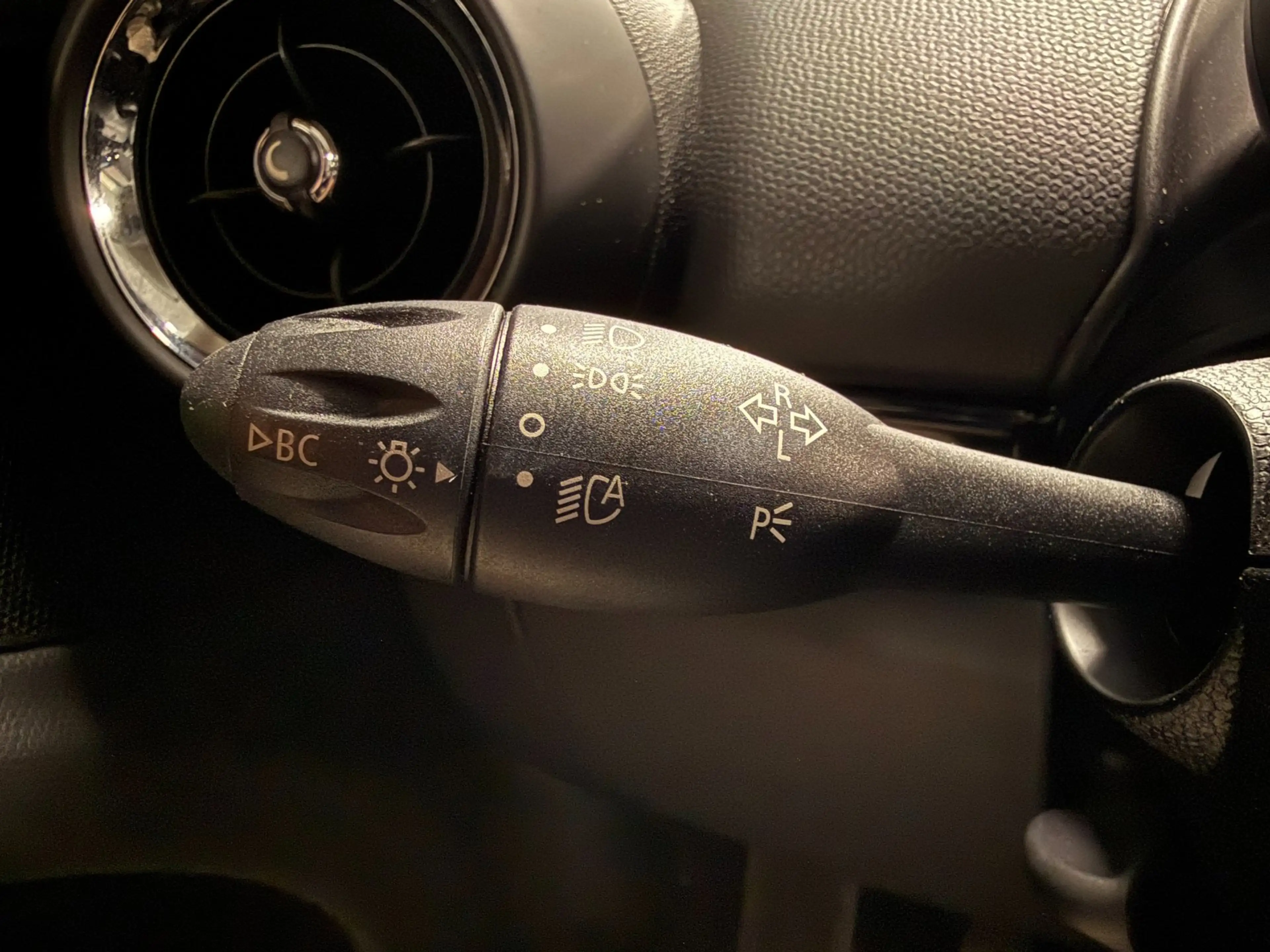 MINI One Countryman 1.6 Knockout Edition|PANO|NAP|CRUISE|LEDER|NAVI|BL — photo 19