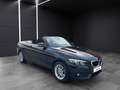 BMW 220 BMW 220 i Cabrio*Automatik*LED*PDC*DAB* Schwarz - thumbnail 8