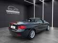 BMW 220 BMW 220 i Cabrio*Automatik*LED*PDC*DAB* Schwarz - thumbnail 6