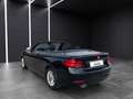 BMW 220 BMW 220 i Cabrio*Automatik*LED*PDC*DAB* Schwarz - thumbnail 4