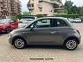 Fiat 500 (2015-->) 1.2 Lounge Grijs - thumbnail 8