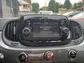 Fiat 500 (2015-->) 1.2 Lounge Grijs - thumbnail 14