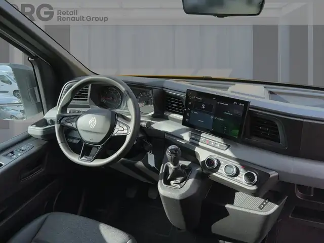 Renault Master view 10