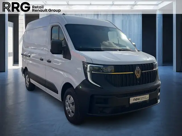 Renault Master view 7