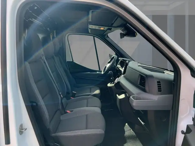 Renault Master view 8