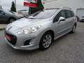 Peugeot 308 SW Business-Line Plateado - thumbnail 1