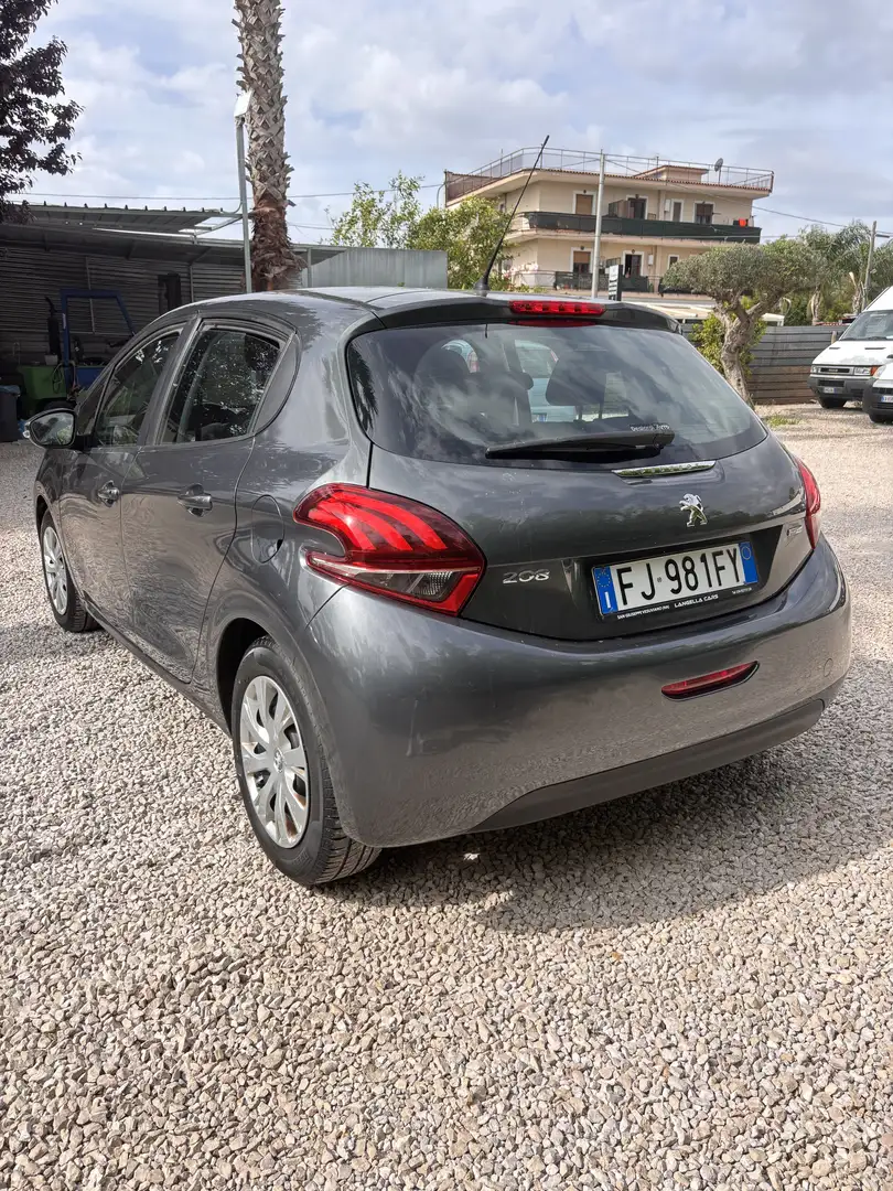 Peugeot 208 5p 1.2 puretech 68cv - 2