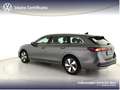 Volkswagen Passat Variant 2.0 tdi scr business 150cv dsg Grijs - thumbnail 7