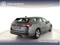 Volkswagen Passat Variant 2.0 tdi scr business 150cv dsg Grijs - thumbnail 6