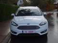Ford Focus Focus Turnier 1.0 EcoBoost Start-Stopp-System Busi Blanc - thumbnail 2