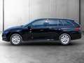 Skoda Octavia Combi 1.5 TSI DSG Selection AHK+LED+NAVI Schwarz - thumbnail 5