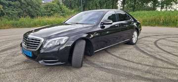 S 350 L.Pres.P