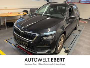 1.0 TSI Ambition/SMART-LINK/PDC/SHZ/GRA/