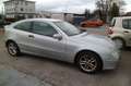 Mercedes-Benz C 220 C -Klasse Sportcoupe C 220 CDI 2.Hd Silver - thumbnail 3