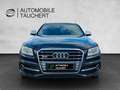 Audi SQ5 3.0 TDI quattro AHK 2. Hd Schwarz - thumbnail 2