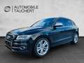 Audi SQ5 3.0 TDI quattro AHK 2. Hd Negro - thumbnail 3