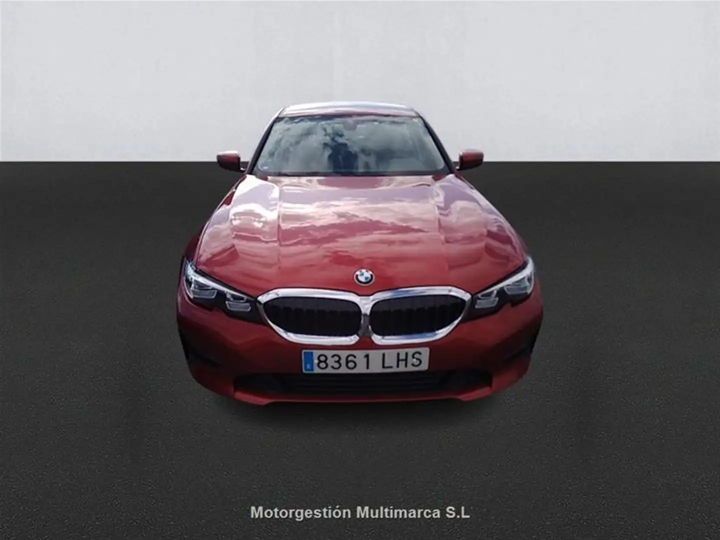 BMW 330 SERIES 330e - 2